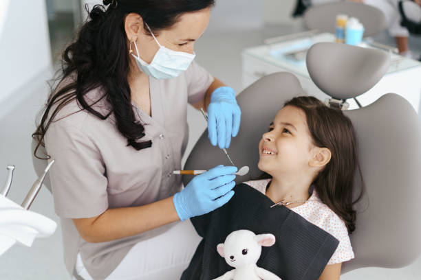 Best Emergency Tooth Extraction in Collierville, CA