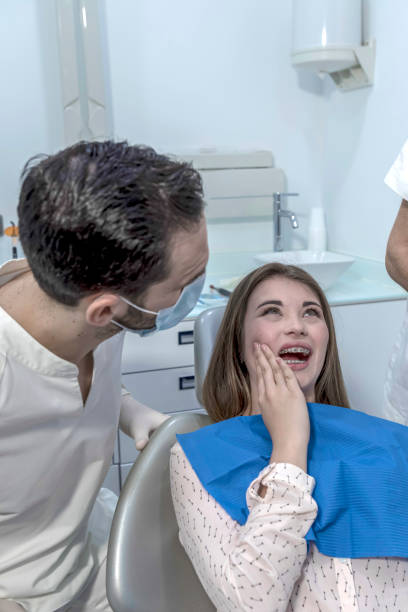 Best Same-Day Emergency Dental Services in Collierville, CA