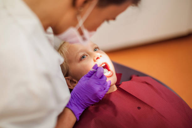 Best Emergency Treatment for Dental Infections or Abscesses in Collierville, CA