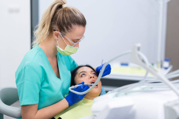 Best Emergency Dental Care for Broken or Chipped Teeth in Collierville, CA